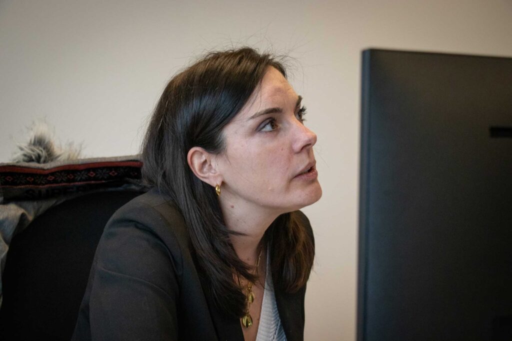 Cindy Brisaert
