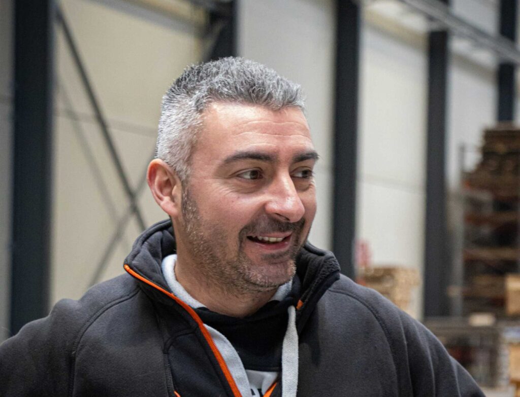 Pascal Inglima