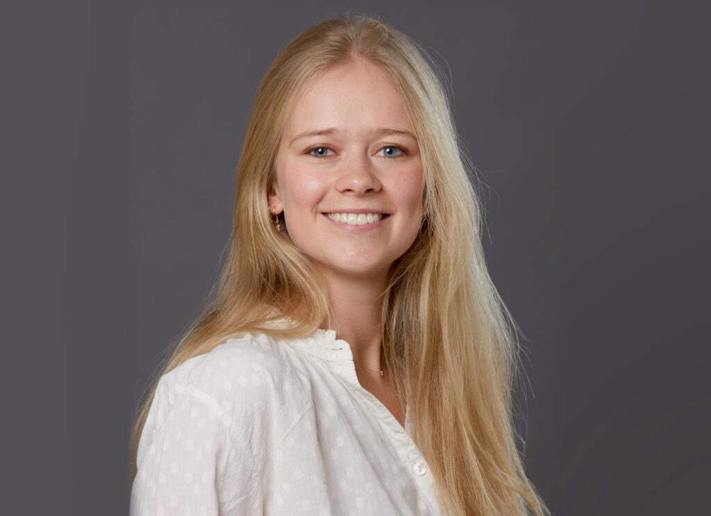 Lucie de Launoit
