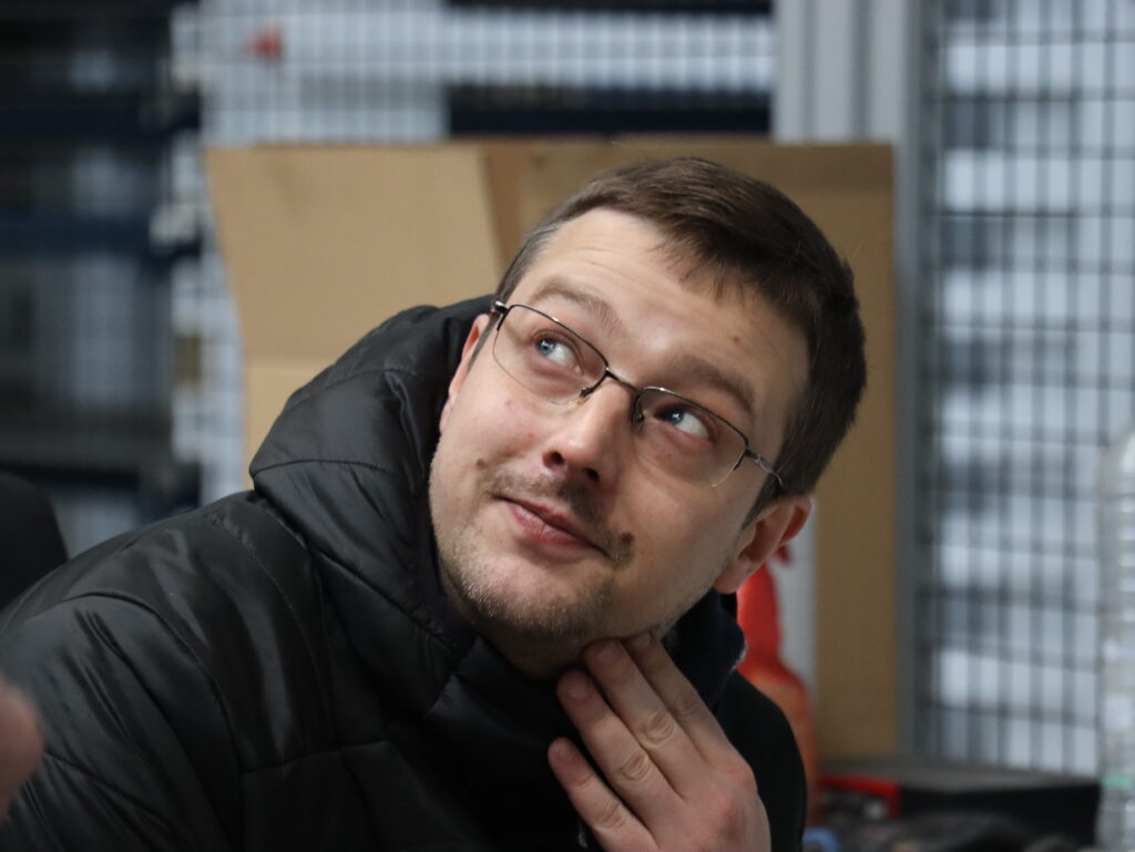 Julien Vissers